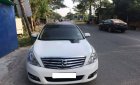 Nissan Teana 2010 - Bán Nissan Teana 250 XV 2.5 V6 sản xuất năm 2010, màu trắng, nhập khẩu nguyên chiếc