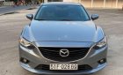 Mazda 6  ll 2014 - Cần bán xe Mazda 6 ll đời 2014, nhập khẩu như mới giá cạnh tranh