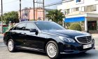 Mercedes-Benz E class  E200   2015 - Bán xe Mercedes E200 đời 2015, màu đen, xe nhập chính chủ