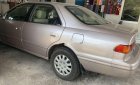 Toyota Camry    2001 - Bán ô tô Toyota Camry sản xuất 2001, xe nhập, 215tr