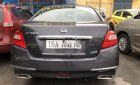 Nissan Teana   2010 - Bán xe Nissan Teana năm 2010, màu xám, nhập khẩu nguyên chiếc số tự động