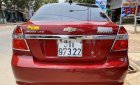 Chevrolet Aveo 2016 - Cần bán xe Chevrolet Aveo LTZ AT năm 2016, màu đỏ số tự động