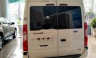 Ford Transit    2019 - Cần bán xe Ford Transit Limousine đời 2019, màu trắng