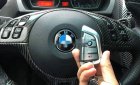 BMW X3   2007 - Bán BMW X3 năm 2007, màu xám, nhập khẩu 