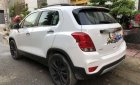 Chevrolet Trax 2017 - Bán Chevrolet Trax đời 2017, màu trắng, nhập khẩu nguyên chiếc