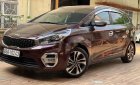 Kia Rondo 2017 - Cần bán Kia Rondo GAT 2017, giá tốt, xe đẹp keng