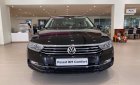 Volkswagen Passat CC CC 2018 - Cần bán Volkswagen Passat CC CC năm 2018, màu đen, xe nhập