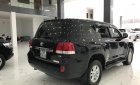 Toyota Land Cruiser VX 2011 - Cần bán lại xe Toyota Land Cruiser VX đời 2011, màu đen, nhập khẩu