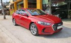 Hyundai Elantra   2018 - Bán Hyundai Elantra sản xuất năm 2018, màu đỏ, giá tốt
