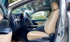 Toyota Highlander 2016 - Xe chính chủ bán Toyota Highlander LE 2.7L 2016 màu vàng cát, nội thất kem, nhập khẩu