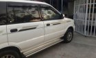 Isuzu Hi lander   2008 - Bán xe Isuzu Hi lander đời 2008, màu trắng, xe nhập, 220tr