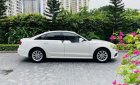 Audi A6     2017 - Cần bán xe Audi A6 2017, màu trắng, nhập khẩu