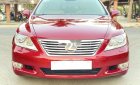 Lexus LS  460 2011 - Bán xe Lexus LS 460 đời 2011, nhập khẩu nguyên chiếc