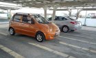 Daewoo Matiz   2003 - Cần bán gấp Daewoo Matiz sản xuất năm 2003, nhập khẩu