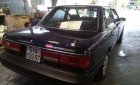 Toyota Camry    1988 - Cần bán gấp Toyota Camry đời 1988, nhập khẩu nguyên chiếc chính chủ