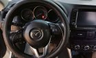 Mazda CX 5   2014 - Bán ô tô Mazda CX 5 đời 2014, màu trắng giá cạnh tranh