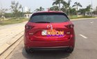 Mazda CX 5      2019 - Bán xe Mazda CX 5 đời 2019, màu đỏ, xe nhập