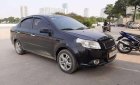 Chevrolet Aveo   LT   2014 - Bán Chevrolet Aveo LT sản xuất năm 2014, màu đen