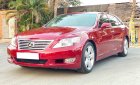 Lexus LS  460 2011 - Bán xe Lexus LS 460 đời 2011, nhập khẩu nguyên chiếc