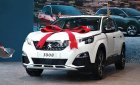 Peugeot 3008   2020 - Cần bán Peugeot 3008 đời 2020, màu trắng