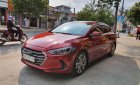 Hyundai Elantra   2018 - Bán Hyundai Elantra sản xuất năm 2018, màu đỏ, giá tốt