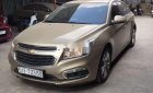 Chevrolet Cruze   2016 - Cần bán Chevrolet Cruze đời 2016, nhập khẩu nguyên chiếc ít sử dụng