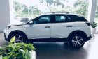 Peugeot 3008   2020 - Cần bán Peugeot 3008 đời 2020, màu trắng