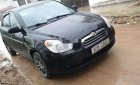 Hyundai Verna    2008 - Cần bán xe Hyundai Verna sản xuất 2008, xe nhập, giá 176tr