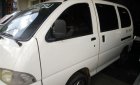 Daihatsu Citivan   2007 - Bán Daihatsu Citivan đời 2007, màu trắng, nhập khẩu