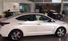 Hyundai Accent   2020 - Bán ô tô Hyundai Accent năm sản xuất 2020, màu trắng, nhập khẩu nguyên chiếc