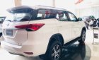 Toyota Fortuner 2019 - Hỗ trợ vay ngân hàng lên đến 80% gái trị xe khi mua chiếc Toyota Fortuner 2.4MT, đời 2029, giao nhanh
