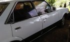 Toyota Corona   1982 - Bán xe Toyota Corona 1982, màu trắng, nhập khẩu nguyên chiếc