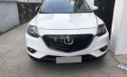 Mazda CX 9 2015 - Cần bán gấp Mazda CX 9 sản xuất năm 2015, màu trắng số tự động, giá tốt