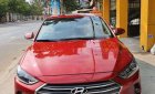 Hyundai Elantra   2018 - Bán Hyundai Elantra sản xuất năm 2018, màu đỏ, giá tốt