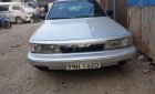 Toyota Camry    1988 - Bán Toyota Camry năm sản xuất 1988, màu bạc, xe nhập