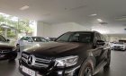 Mercedes-Benz GLC  200  2018 - Xe lướt hãng, GLC200 2019 đen nội thất kem thanh lý