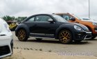 Volkswagen Beetle Dune 2018 - Beetle nhập đức vừa cập cảng về TPHCM giá lăn bánh cực tốt