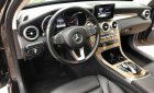 Mercedes-Benz C250 Exclusive 2015 - Cần bán gấp Mercedes Exclusive 2015, màu đen