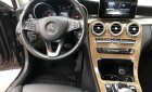 Mercedes-Benz C250 Exclusive 2015 - Cần bán gấp Mercedes Exclusive 2015, màu đen