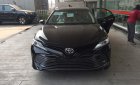 Toyota Camry 2.5Q 2020 - Bán Toyota Camry 2.5Q năm 2020, màu đen, nhập khẩu chính hãng
