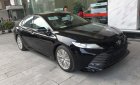 Toyota Camry 2.5Q 2020 - Bán Toyota Camry 2.5Q năm 2020, màu đen, nhập khẩu chính hãng