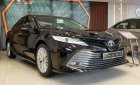 Toyota Camry 2.5Q 2020 - Cần bán xe Toyota Camry 2.5Q đời 2020, màu đen, nhập khẩu nguyên chiếc