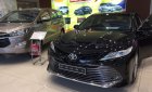 Toyota Camry 2.5Q 2020 - Cần bán xe Toyota Camry 2.5Q đời 2020, màu đen, nhập khẩu nguyên chiếc