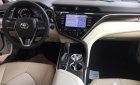 Toyota Camry 2.5Q 2020 - Bán Toyota Camry 2.5Q đời 2020, màu trắng, giá tốt nhất. LH 0988611089