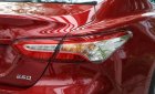 Toyota Camry 2.5Q 2020 - Cần bán Toyota Camry 2.5Q đời 2020, màu đỏ, nhập khẩu