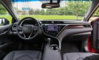 Toyota Camry 2.5Q 2020 - Cần bán Toyota Camry 2.5Q đời 2020, màu đỏ, nhập khẩu