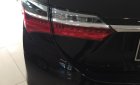 Toyota Corolla altis 2020 - Cần bán xe Toyota Corolla altis năm 2020, màu đen