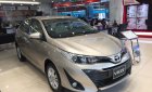 Toyota Vios 1.5G 2020 - Bán Toyota Vios 1.5G đời 2020, màu vàng