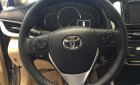 Toyota Vios 1.5G 2020 - Bán Toyota Vios 1.5G đời 2020, màu vàng