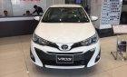 Toyota Vios 1.5G 2020 - Bán Toyota Vios 1.5G đời 2020, màu trắng